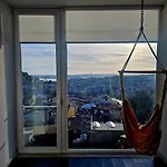 Amazing View Graca Lisbon