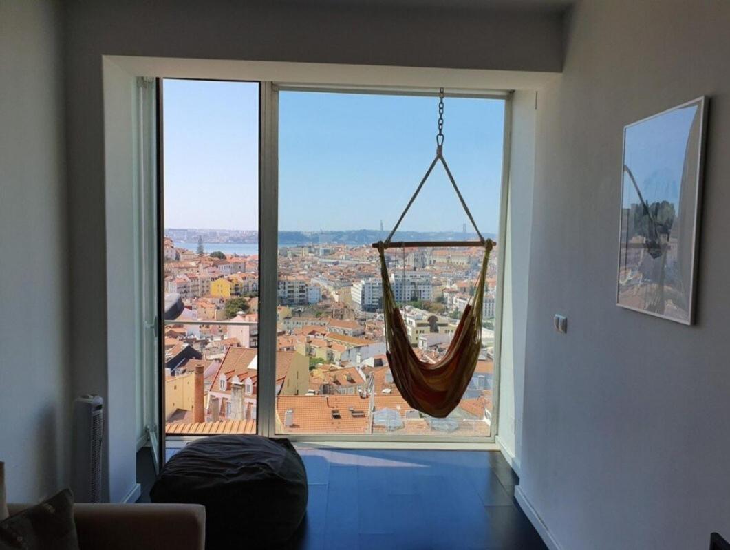Apartamento Amazing View Graca *