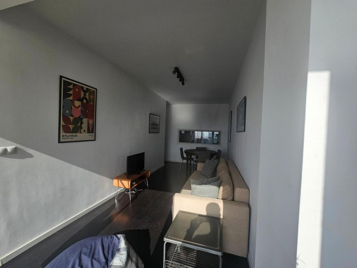 Appartement Amazing View Graca Lisboa