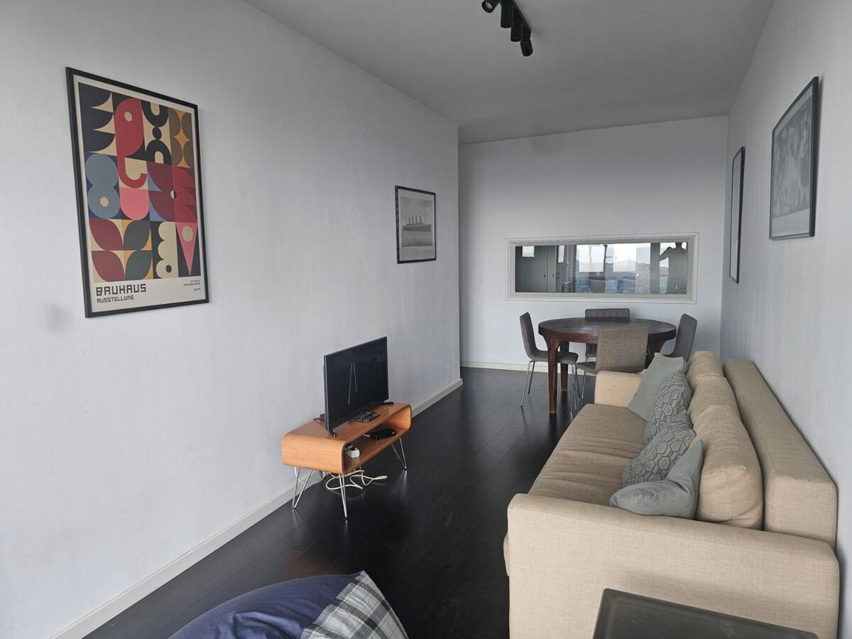 Appartement Amazing View Graca Lisboa