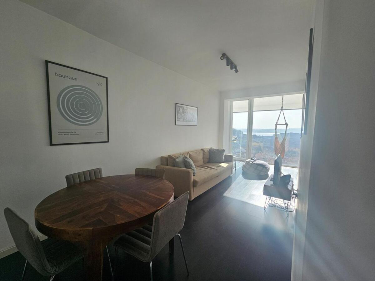 Amazing View Graca Appartement Lisboa