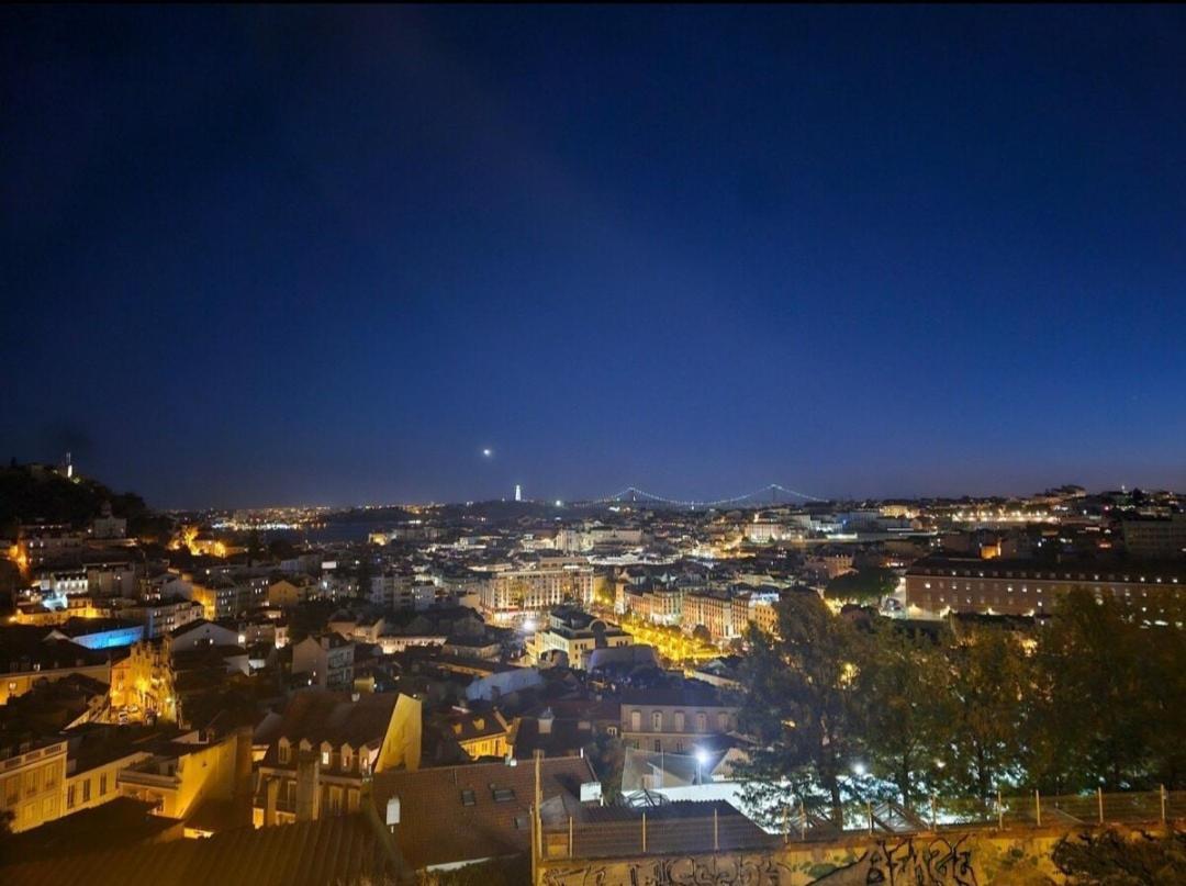 Amazing View Graca