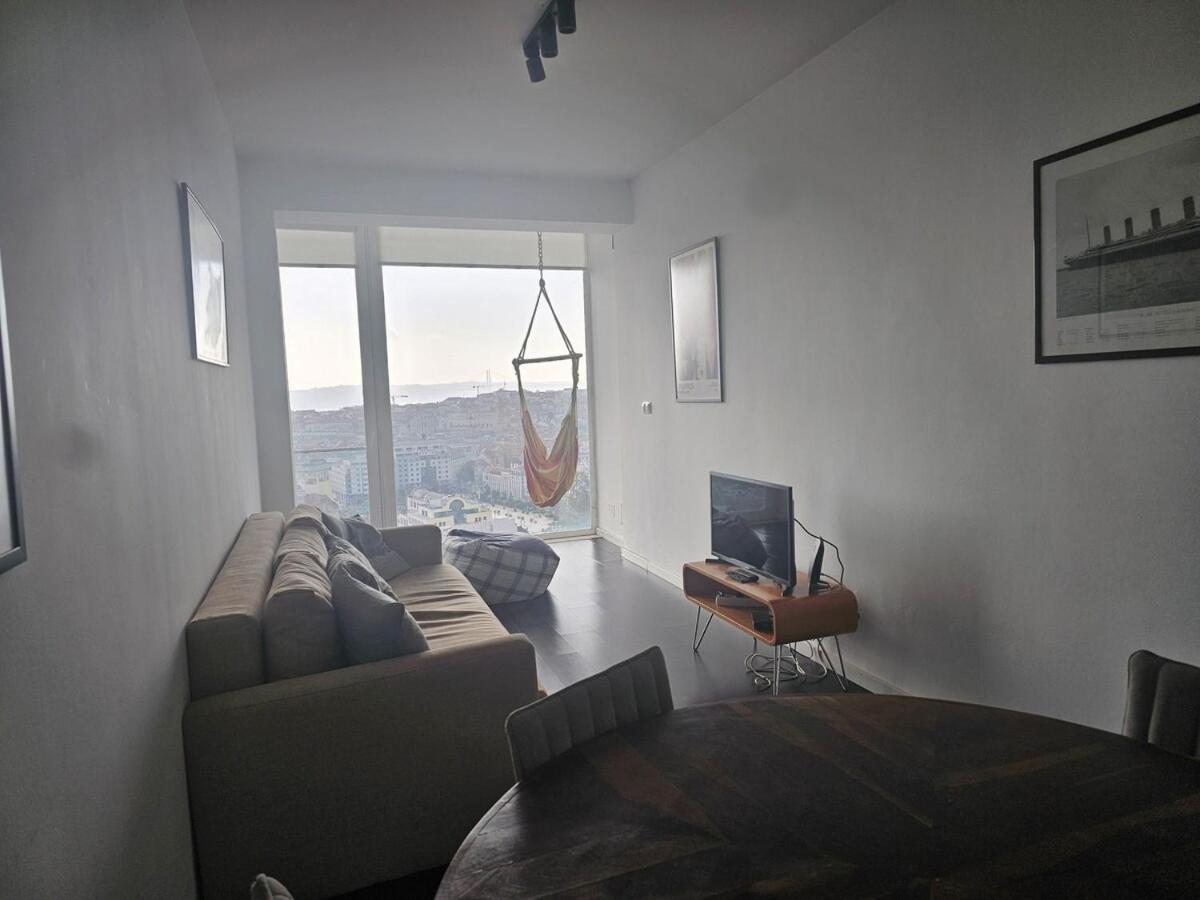 Amazing View Graca Appartement