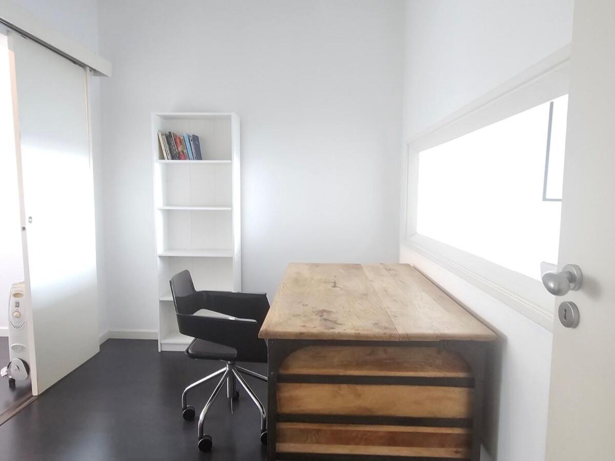 Amazing View Graca Appartement Lisboa