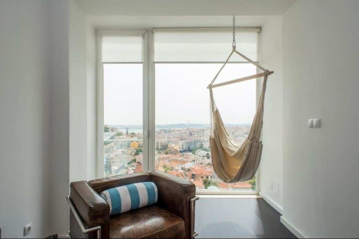 Apartamento Amazing View Graca *